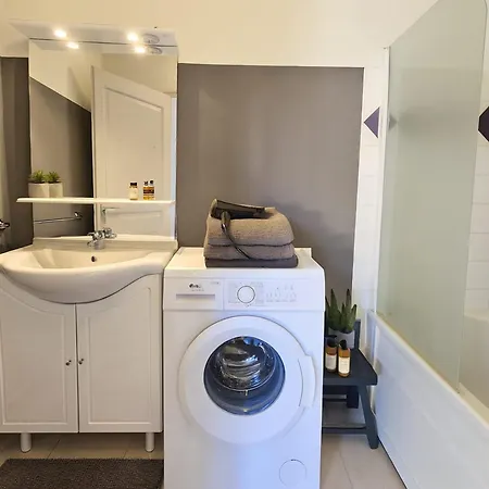 Apartmán 225