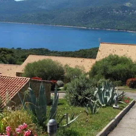 Lejlighed 225 Serra-di-Ferro (Corsica)