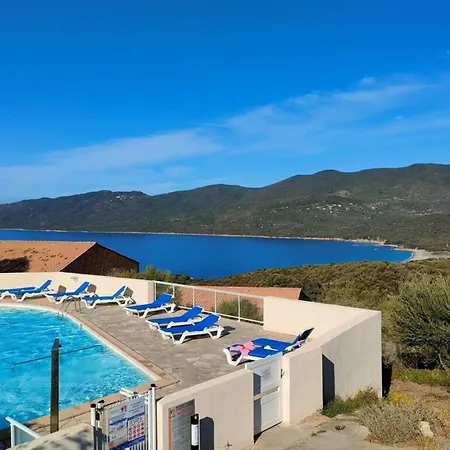 225 * Serra-di-Ferro (Corsica)