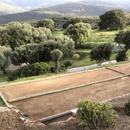 225 Lejlighed Serra-di-Ferro (Corsica)