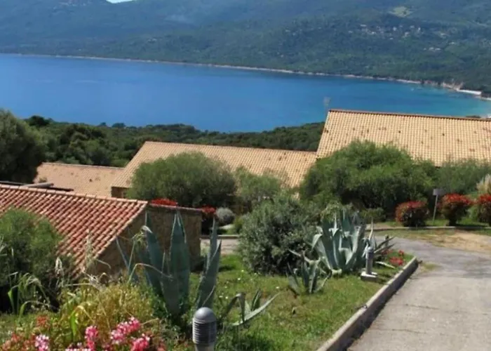 Appartement 225 Serra-di-Ferro (Corsica)